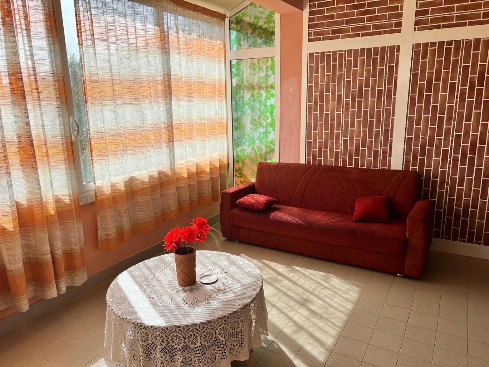 La Casa Rosa Borghetto di Vara Exterior foto